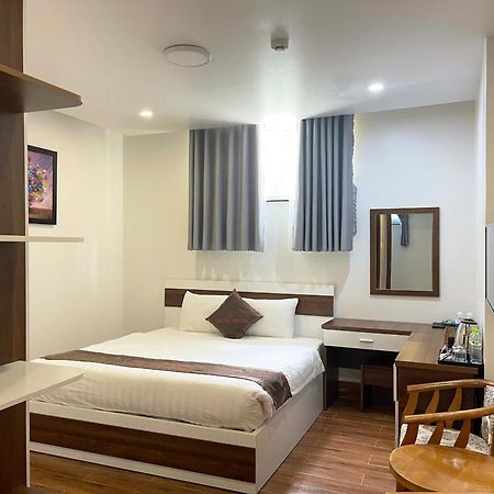 Anh Duc Hotel Da Lat City Eksteriør billede