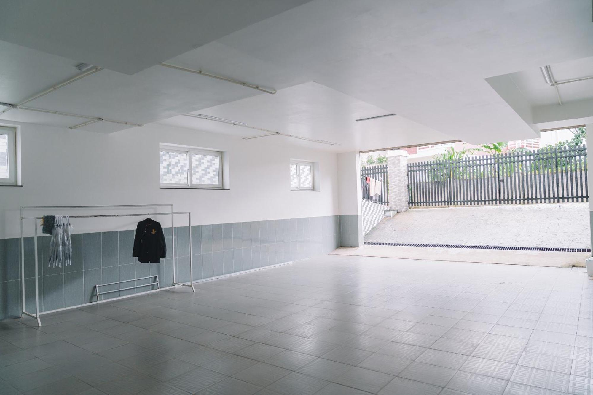 Anh Duc Hotel Da Lat City Eksteriør billede